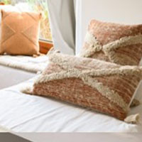 Cushion – Plaids – Rugs – Carpets